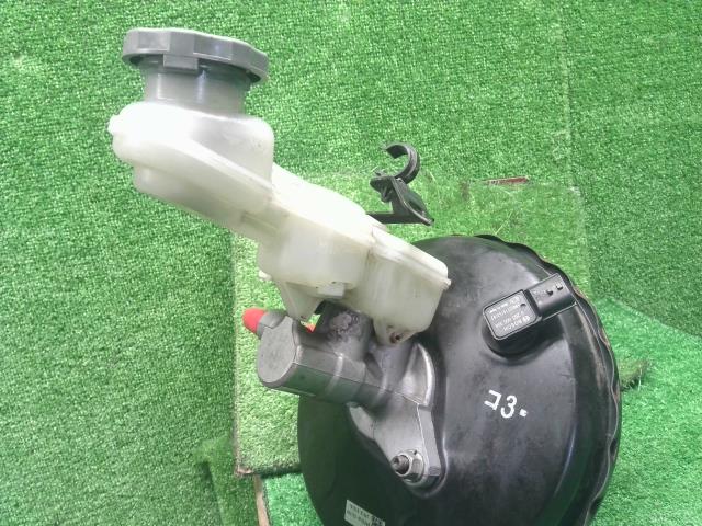 【中古】ハスラー DAA-MR41S ブレーキマスター 51100-50M92 自社品番250570 B3W