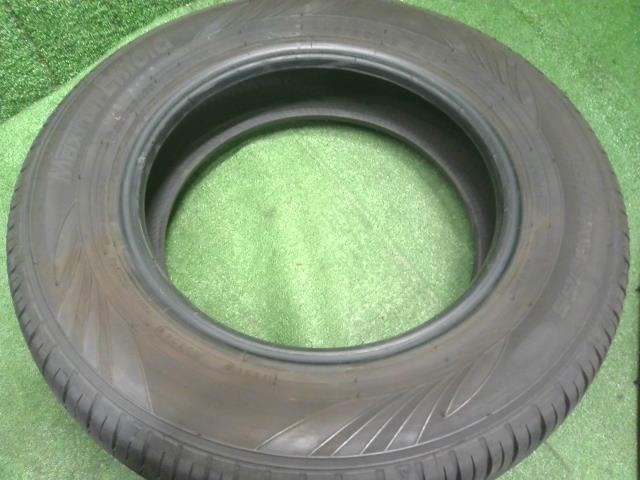 【中古】13インチ 夏 ノーマルタイヤ 145/80R13 4本 オートバックス 24年製 自社品番250572