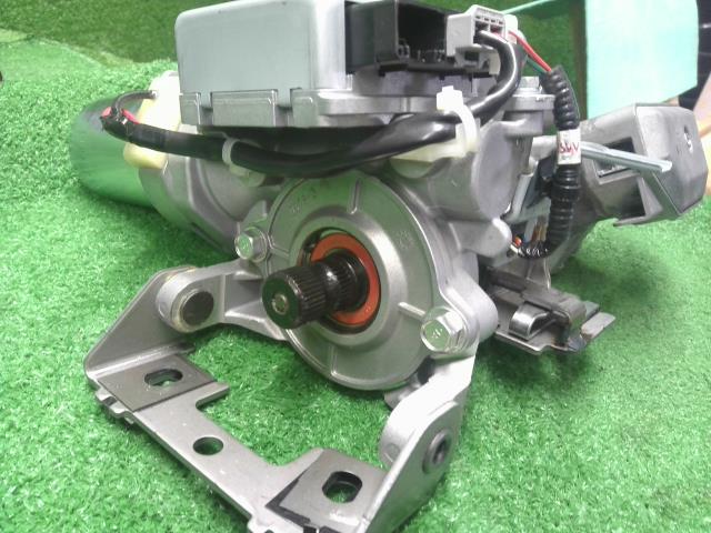 【中古】N-BOX DBA-JF3 ステアリングコラム コラムシャフト 自社品番250579 NH875P