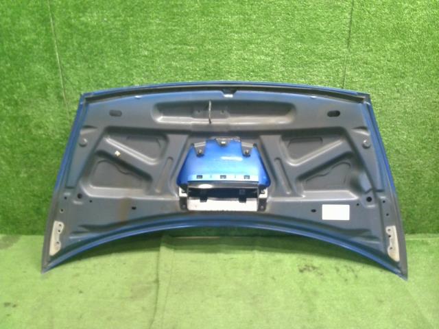 【中古】R2 ABA-RC1 ボンネットフード 57229KG0109P 自社品番250594 02C