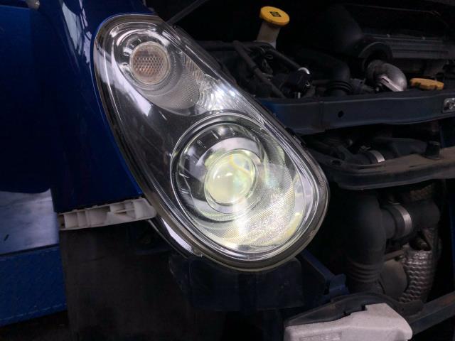 【中古】R2 ABA-RC1 右 ヘッドランプ ヘッドライト 84001KG042 自社品番250594 02C