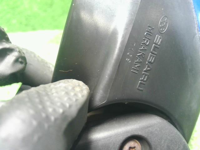 【中古】R2 ABA-RC1 右 サイドミラー ドアミラー 91036KG000 自社品番250594 02C