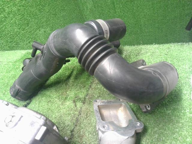 【中古】R2 ABA-RC1 スーパーチャージャー 14408KA240 自社品番250594 02C