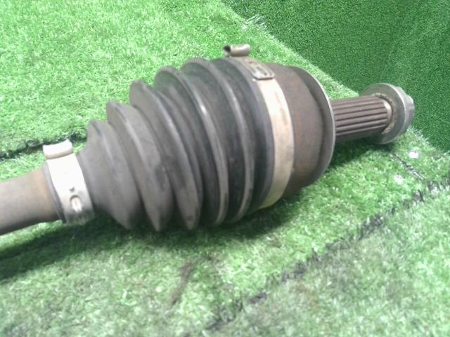 【中古】R2 ABA-RC1 左フロント ドライブシャフト 28321KJ030 自社品番250594 02C