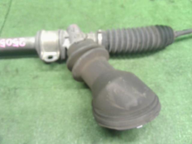 【中古】R2 ABA-RC1 ステアリングギアボックス 34219KG020 自社品番250594 02C