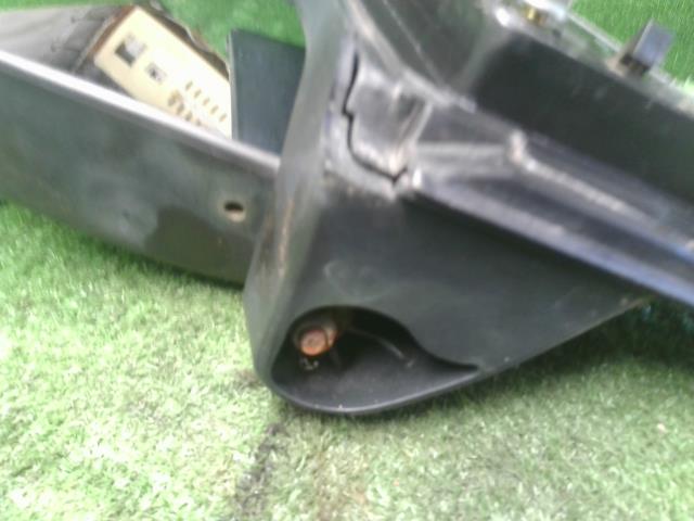 【中古】アルト DBA-HA24S 左 サイドミラードアミラー 84702-72J02-5PK 自社品番250597 ZKS