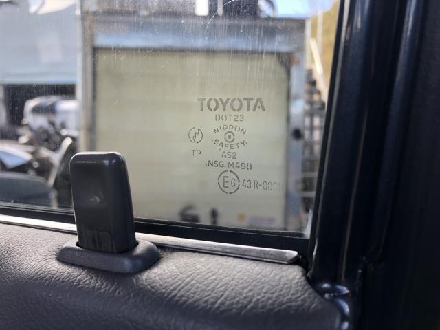 【中古】ランドクルーザープラド Q-LJ78G 右 フロント ドア 運転席 67001-60300 自社品番250598 183