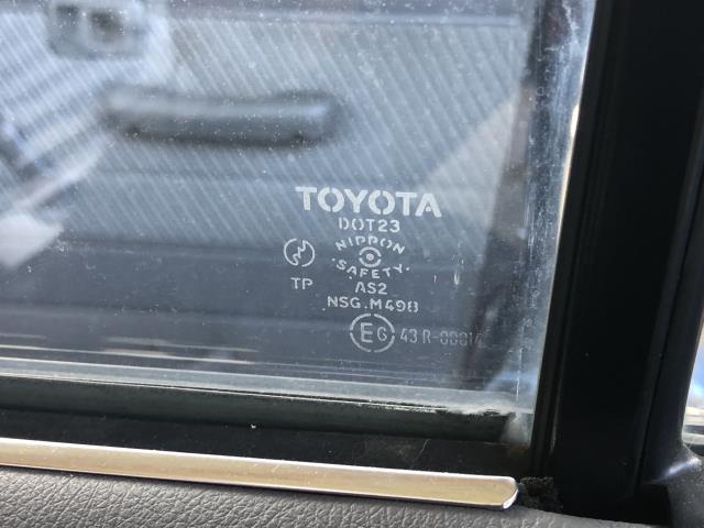 【中古】ランドクルーザープラド Q-LJ78G 右リアドアASSY 67003-60050 自社品番250598 183