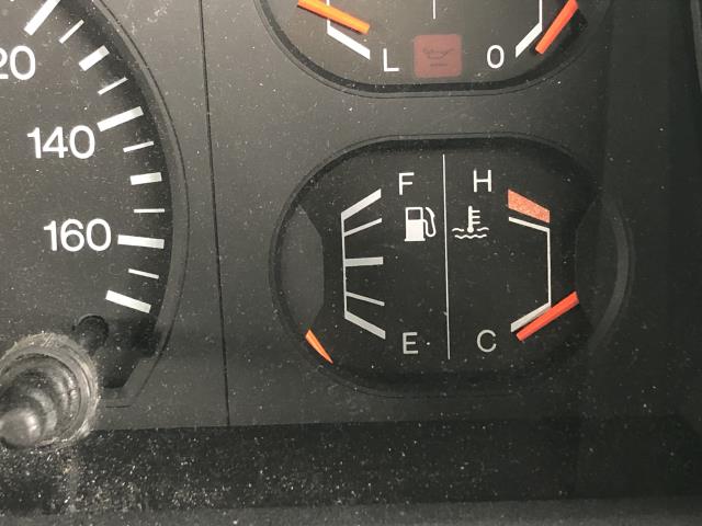 【中古】ランドクルーザープラド Q-LJ78G スピードメーター 自社品番250598 183