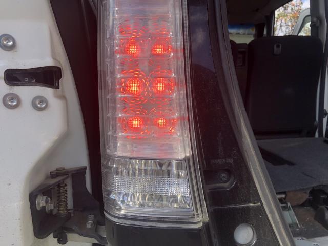 【中古】N-BOX DBA-JF1 左テールランプ 33551-TY0-J71 自社品番250599 NH624P