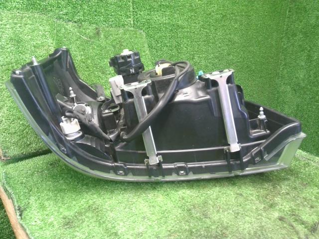 【中古】ハイゼット EBD-S510P 左 ヘッドランプ ヘッドランプ 81170-B5130 自社品番250602 W19