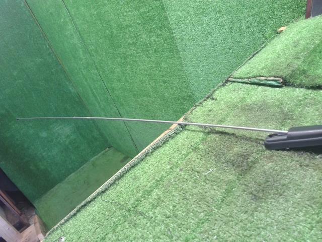 【中古】ハイゼット EBD-S510P アンテナ 86300-B5050 自社品番250602 W19