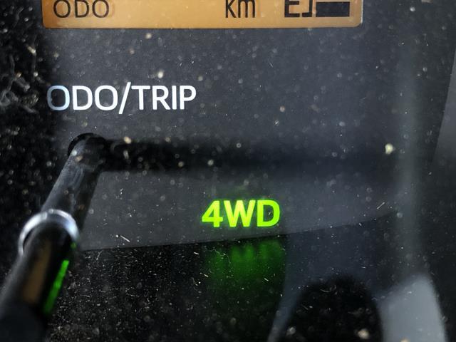 【中古】ハイゼット EBD-S510P 4WD 切替スイッチ スイッチ 84720-B5020 自社品番250602 W19