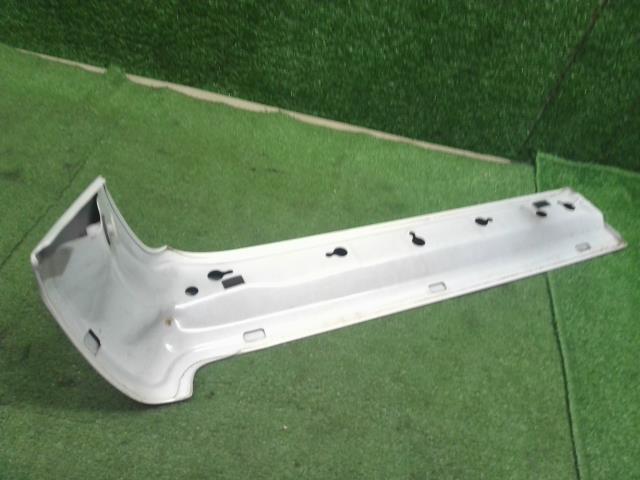 【中古】eKスペース DBA-B11A 左 スライド レール カバー 自社品番250607 W13