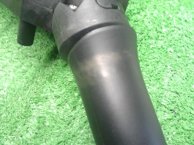 【中古】eKスペース DBA-B11A ディマースイッチ ウインカー ワイパー ライト スイッチ 8600A467 自社品番250607 W13