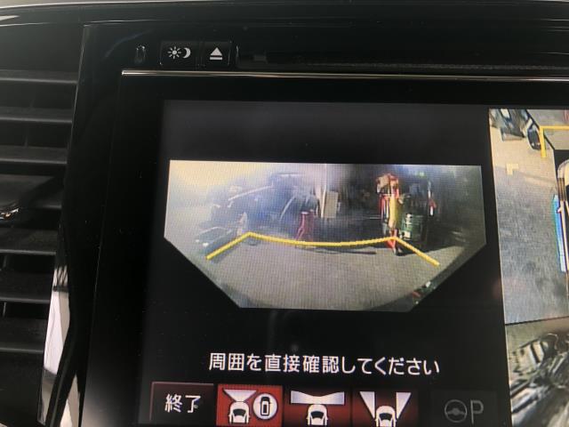 【中古】オデッセイ DBA-RC1 フロントバンパー 71101-T6A-900ZF 自社品番250612 NH731P