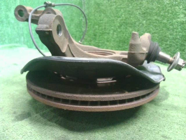 【中古】オデッセイ DBA-RC1 左 フロント ナックル ハブ 自社品番250612 NH731P