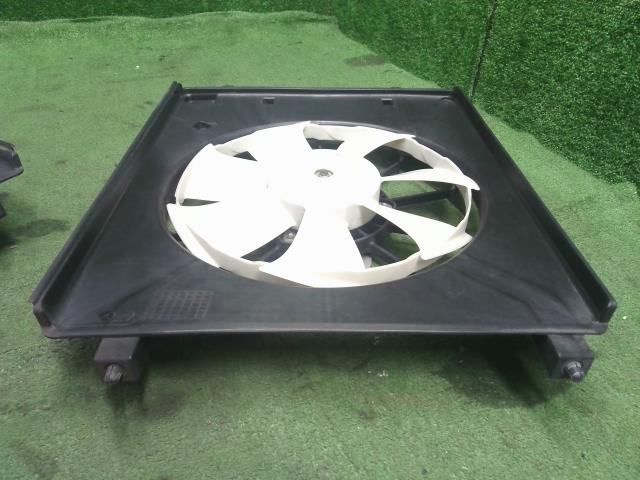 【中古】オデッセイ DBA-RC1 電動ファン 自社品番250612 NH731P