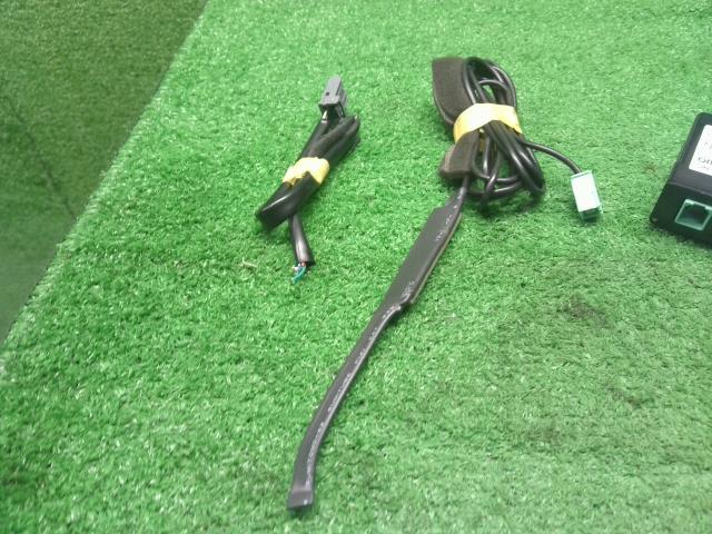 【中古】デイズルークス DBA-B21A 純正 エンジン スターターセット 電装部品 自社品番250613 SLN/W13