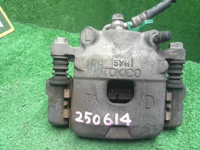 【中古】ハイゼットアトレ ABA-S331G 右 フロント ブレーキ キャリパー 47730-B5040 自社品番250614 W24