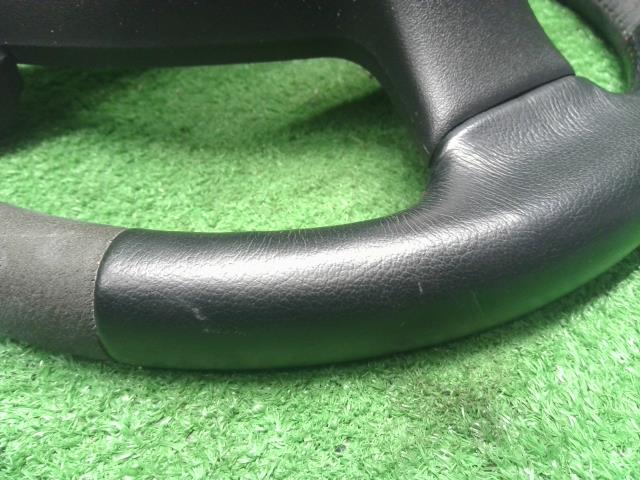 【中古】ノート DBA-E12 ステアリングホイール ハンドル 48430-1A11D 自社品番250620 QAB