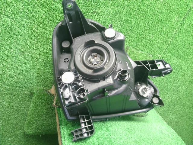【中古】ミライース DBA-LA310S 左ヘッドランプASSY 81150-B2670 自社品番250627 S28