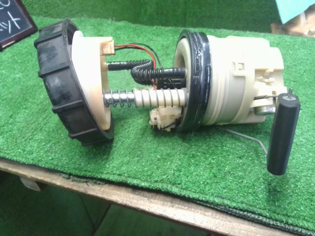 【中古】NV200バネット DBF-VM20 フューエルポンプ 燃料ポンプ 17040-JX01A 自社品番250632 K51