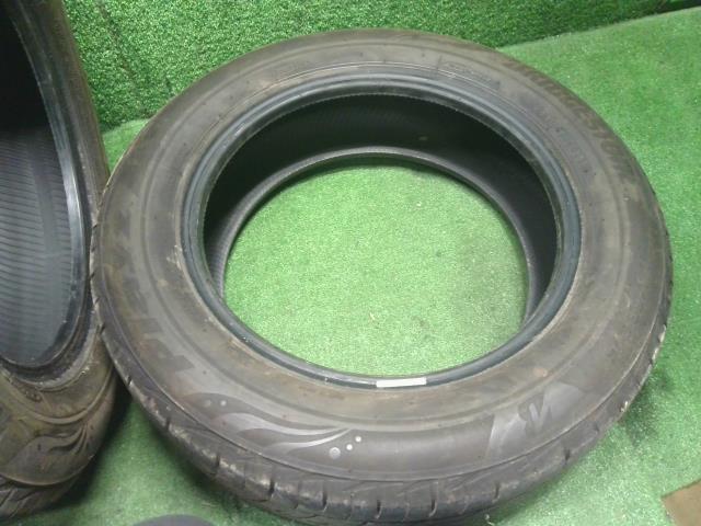 【中古】15インチ 夏タイヤ サマー 22年製 175/65R15 ブリヂストン Playz PX フィット 自社品番250648 NH700M