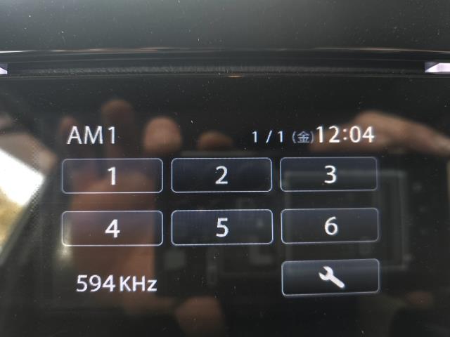 【中古】MRワゴン DBA-MF33S オーディオ 自社品番250674 ZGF