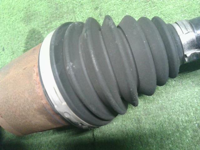 【中古】アコード DAA-CR7 左 フロント ドライブシャフト 自社品番250679 NH788P