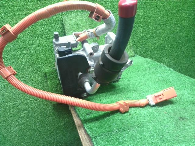 【中古】アコード DAA-CR7 エアコンコンプレッサー A/Cコンプレッサー 自社品番250679 NH788P