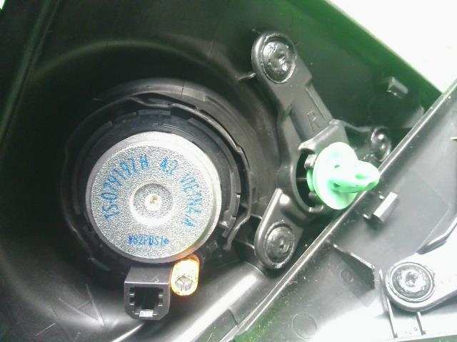 【中古】アコード DAA-CR7 ツイーター左右セット 自社品番250679 NH788P