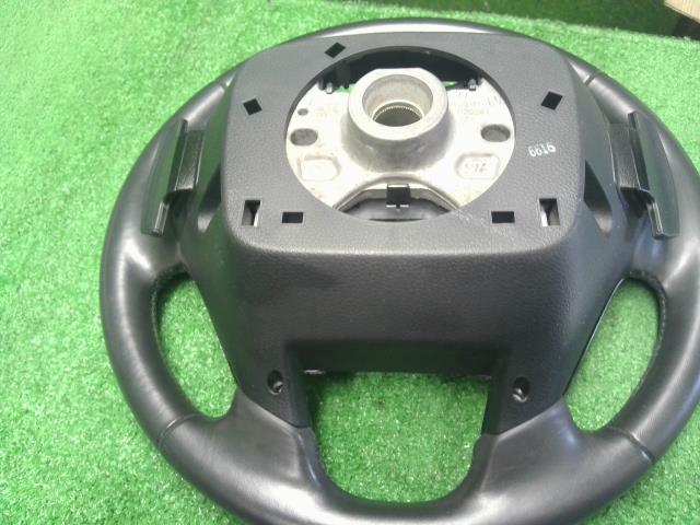 【中古】アコード DAA-CR7 ステアリングホイール ハンドル 自社品番250679 NH788P