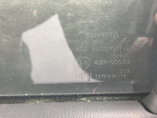 【中古】アクア 6AA-MXPK16 右FドアASSY 67001-52631 自社品番250682 089