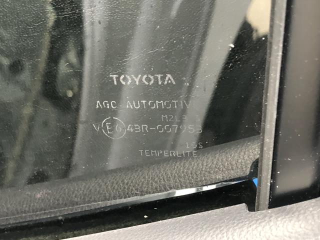 【中古】アクア 6AA-MXPK16 右RドアASSY 67003-52530 自社品番250682 089