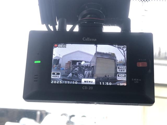 【中古】セルスター CD-20 ドライブレコーダー アクア外し 自社品番250682