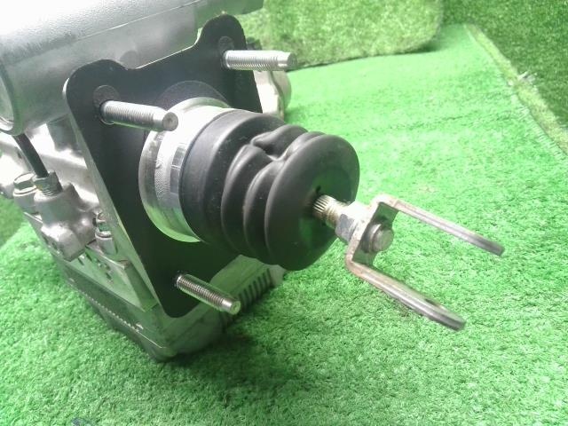 【中古】プリウス DAA-ZVW30 ABSアクチュエーター 自社品番250691 040