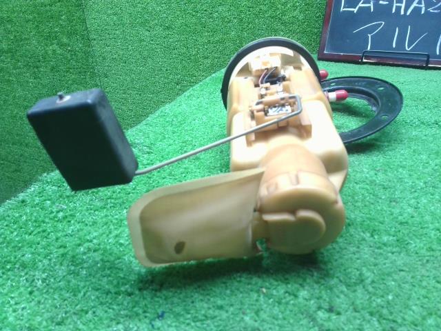 【中古】アルト LA-HA23S フューエルポンプ 燃料ポンプ 自社品番250696 26U