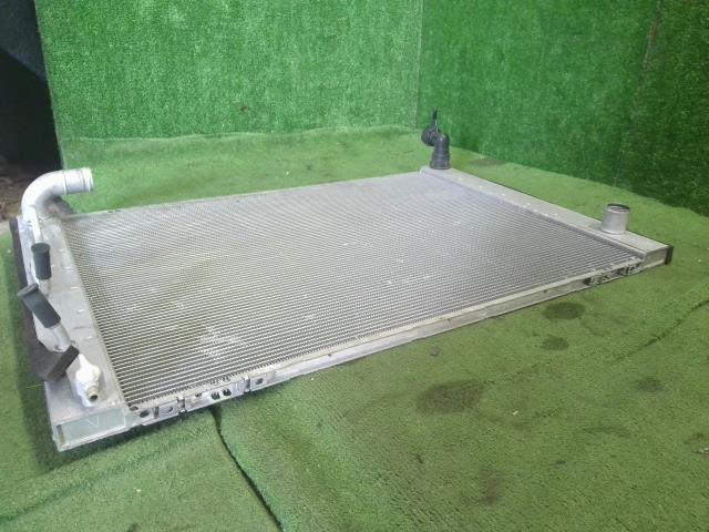 【中古】アルファード UA-ANH10W ラジエータ 自社品番250701 1C0