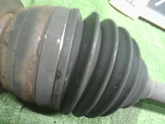 【中古】フォレスター 5AA-SKE 左 フロント ドライブシャフト 自社品番250709 M4Y