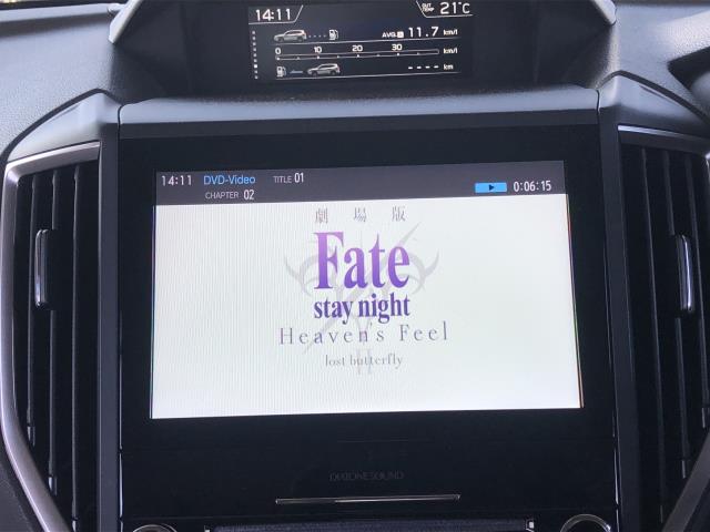 【中古】フォレスター 5AA-SKE カーナビゲーション MR-MZ300-BIN-F 自社品番250709 M4Y