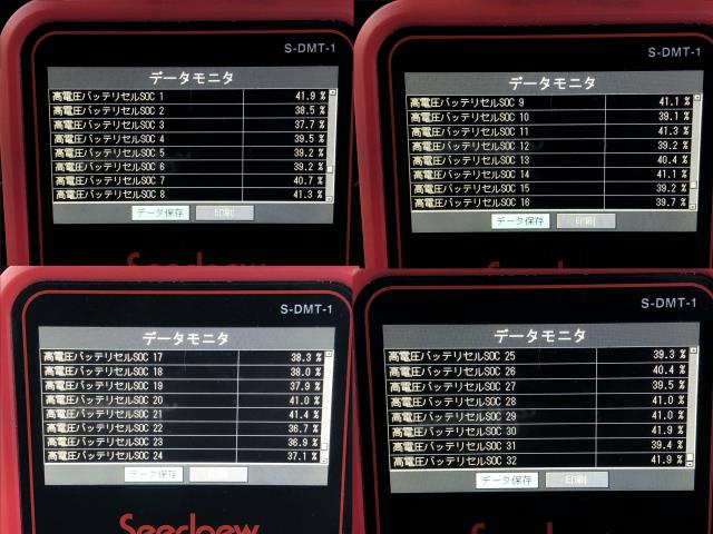 【中古】フォレスター 5AA-SKE HV ハイブリッド バッテリー 自社品番250709 M4Y