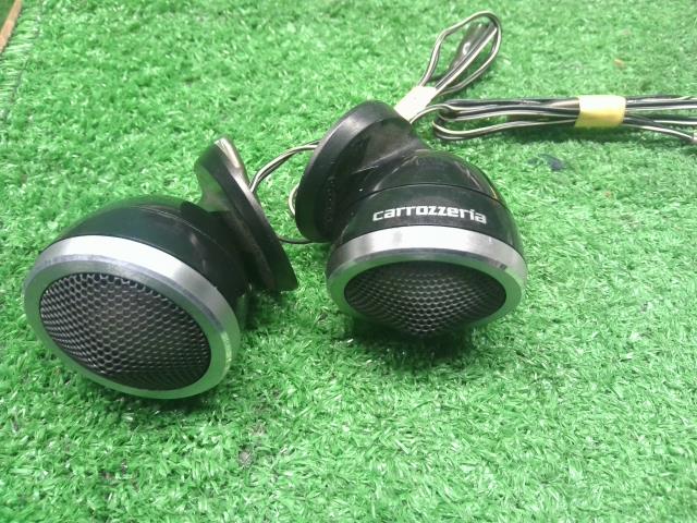 【中古】社外品 スピーカー ツイーターセット パイオニア TS-C07A ワゴンR 外し 自社品番250714 Z7T