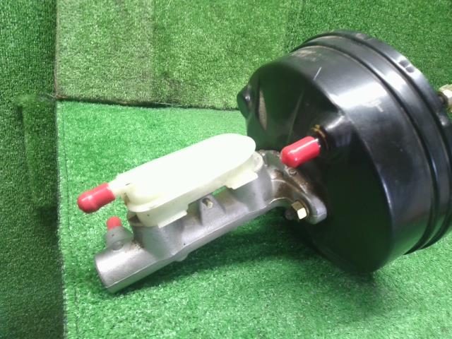 【中古】アクティ GD-HA7 ブレーキマスター マスターシリンダー 自社品番250728 NH578