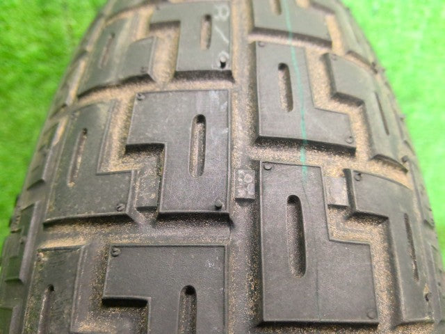 【中古】フィアット 500 ABA-31214 車載工具 テンパータイヤ スペアタイヤ 自社品番250734