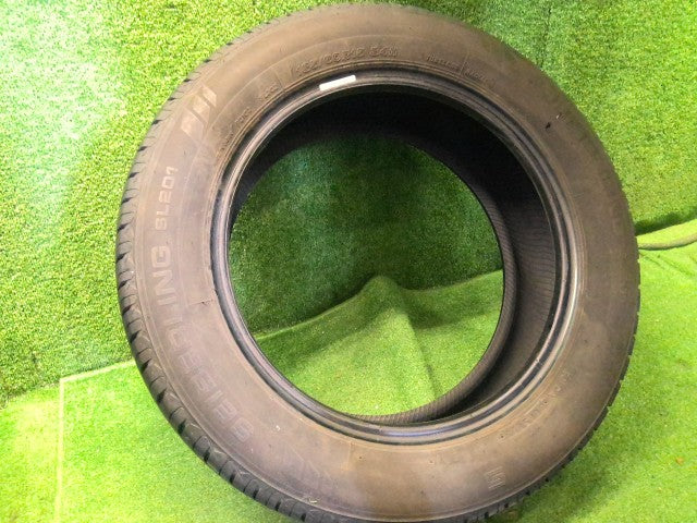 【中古】サマー 夏 タイヤ 15インチ 23年製 185/60R15 セイバーリング SL201 カローラフィールダー DBA-NZE164G 外し 自社品番260001 209