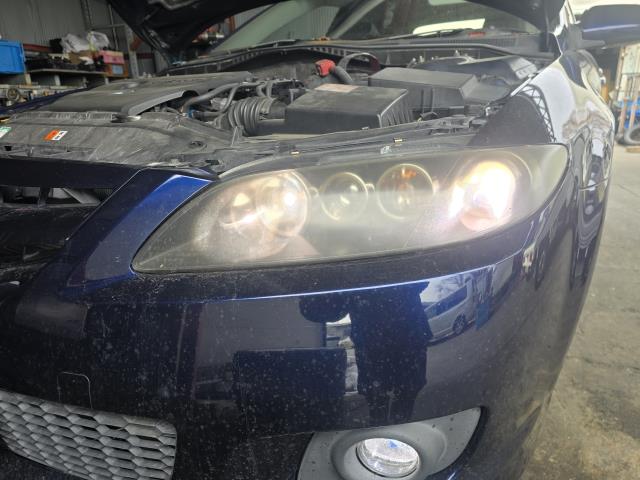 【中古】アテンザ DBA-GG3S ライトコントロールユニット GJ6E-51-0H3A 自社品番260024 35J