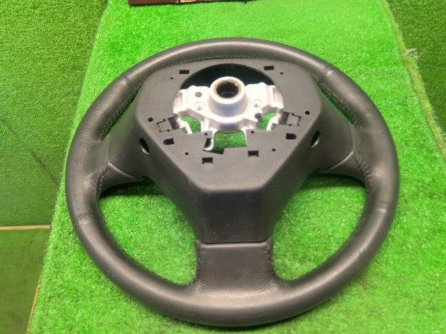 【中古】インプレッサ CBA-GRB ステアリングホイール 34311AG240JC 自社品番260038 51E