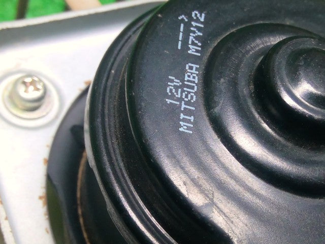 【中古】サンバー LE-TT2 エンジンルーム 電動ファン 45123TC002 自社品番260056 59M