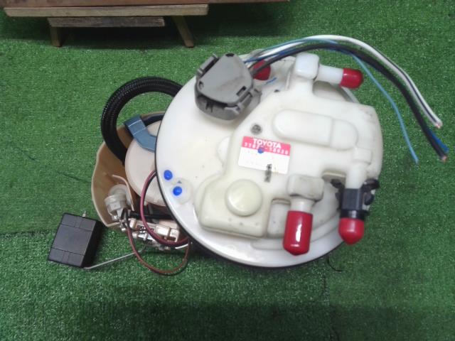 ヴェルファイア DBA-ANH20W フューエルポンプ 77020-58020 自社品番230002